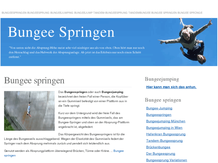 www.bungee-springen.com