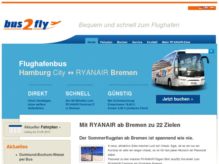 www.bus2fly.com