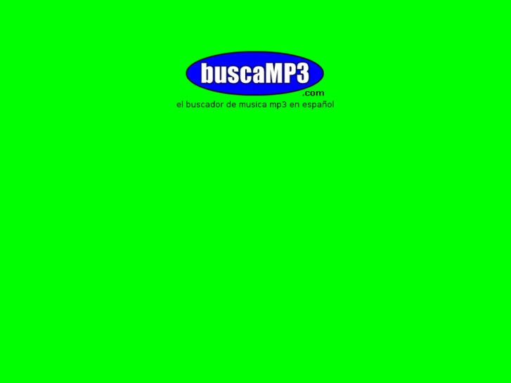 www.buscamp3.com