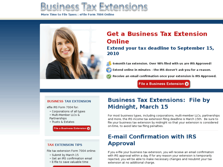 www.businesstaxextensions.com