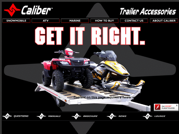 www.caliberproductsinc.com