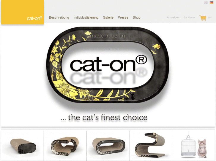 www.cat-in.com