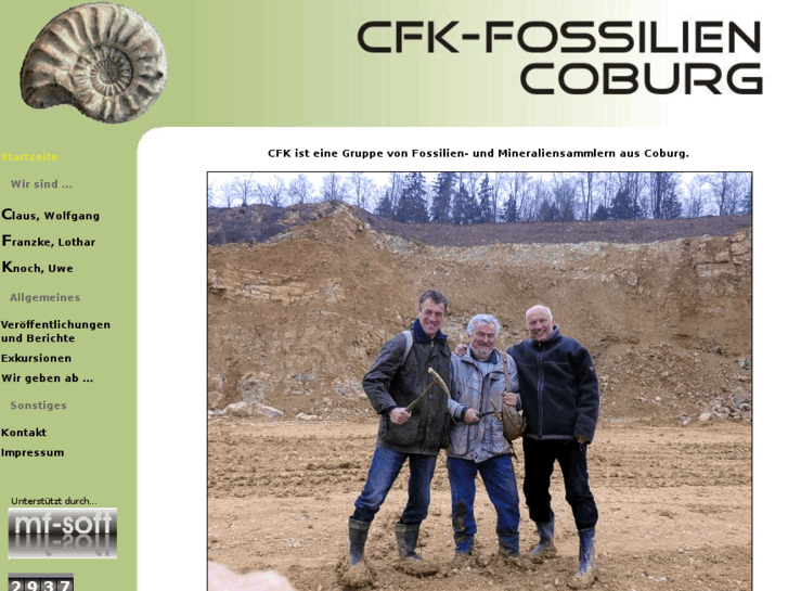 www.cfk-fossilien.com