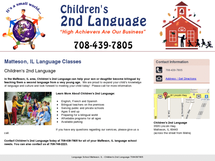 www.childrens2ndlanguage.com