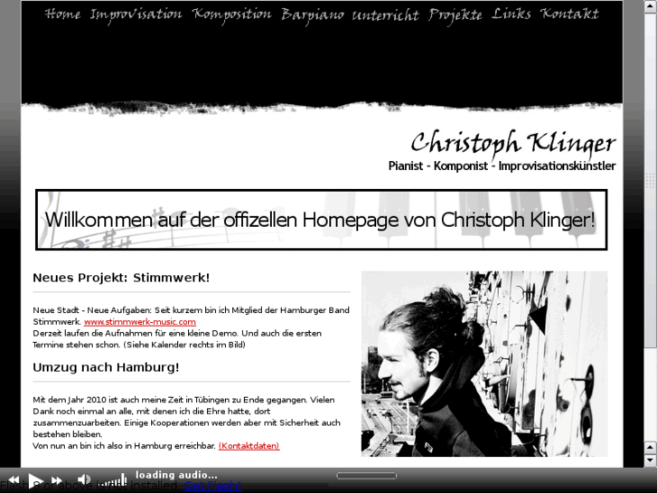 www.christoph-klinger.com