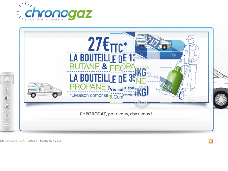 www.chronogaz.com