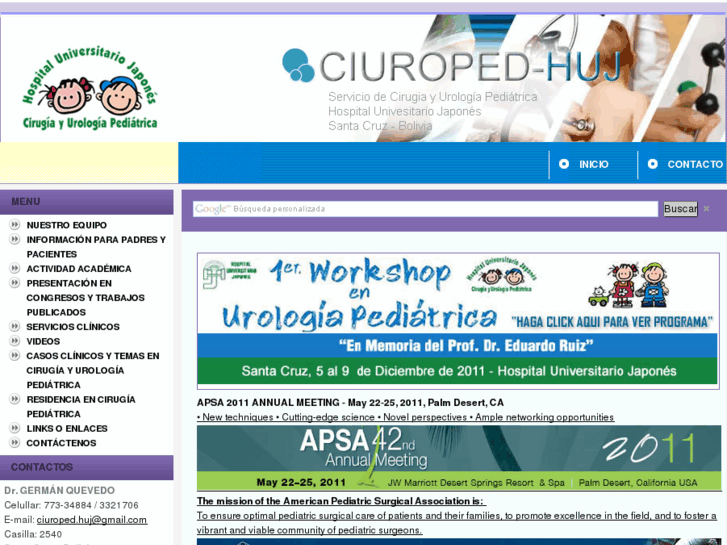 www.ciuroped-huj.org