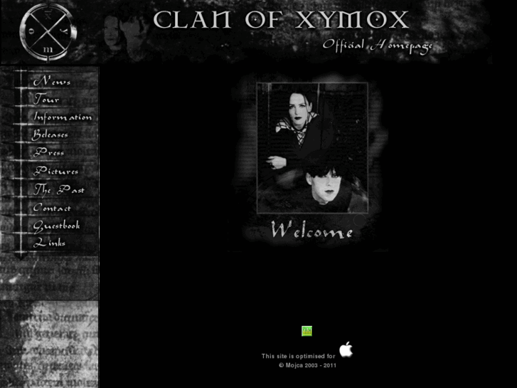 www.clanofxymox.com