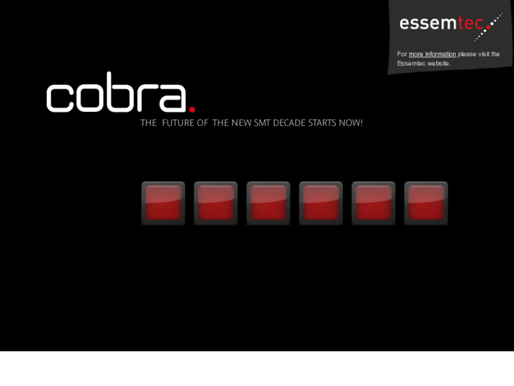 www.cobra-smt.com