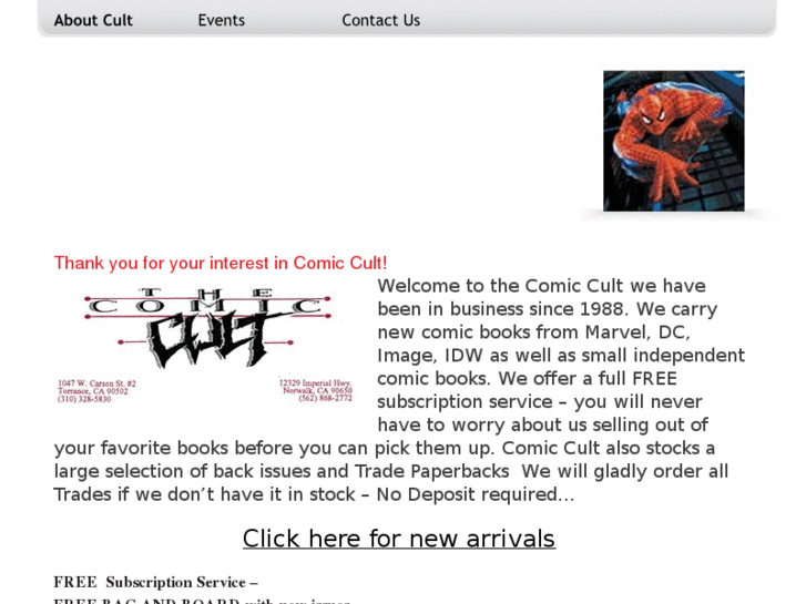 www.comiccult.com