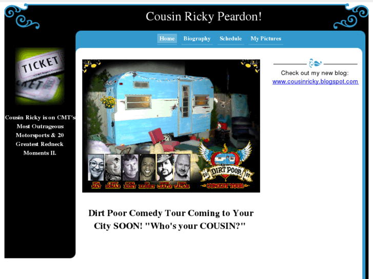 www.cousinricky.com