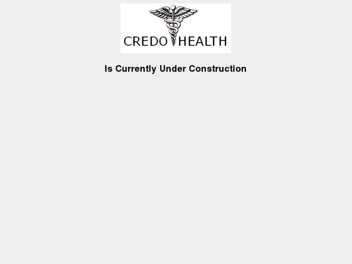 www.credohealth.com
