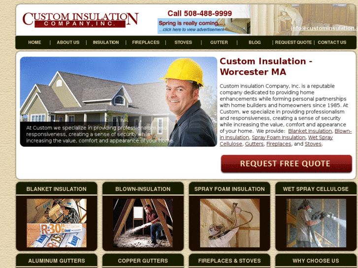 www.custominsulation.com