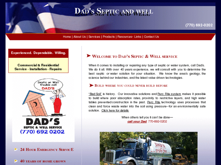 www.dadssepticandwell.com