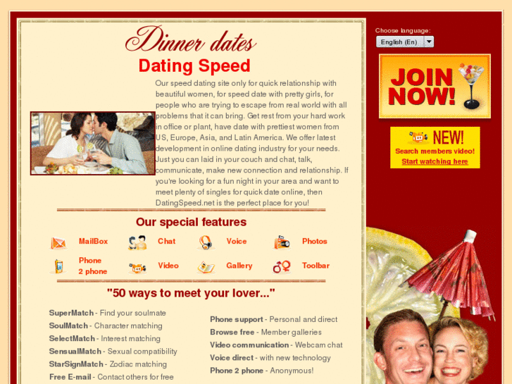 www.datingspeed.net