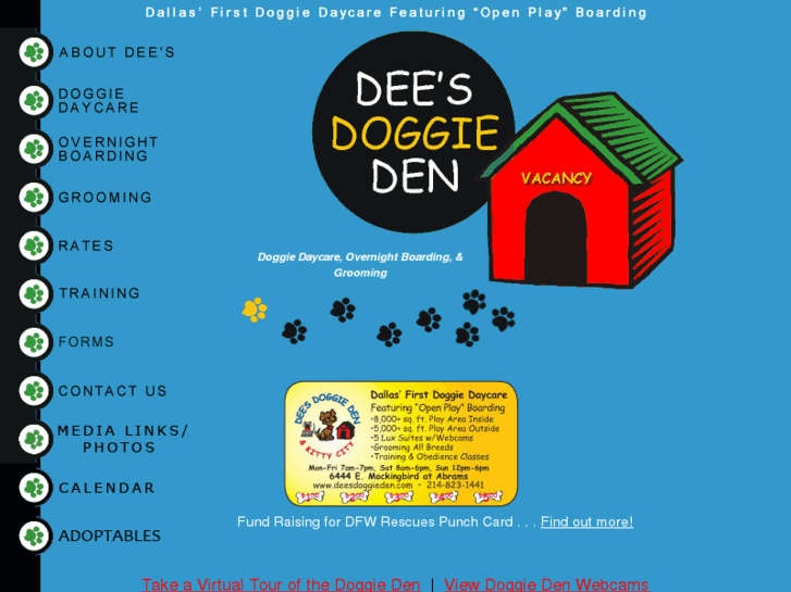 www.deesdoggieden.com