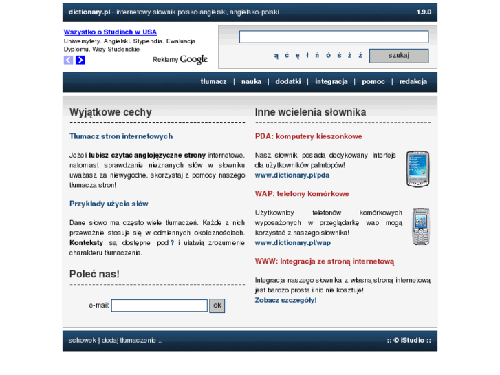 www.dictionary.pl