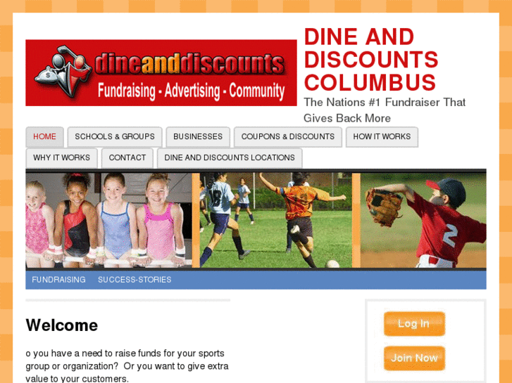 www.dineanddiscountscolumbus.com