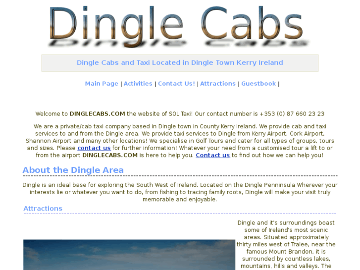 www.dingle-cabs.com