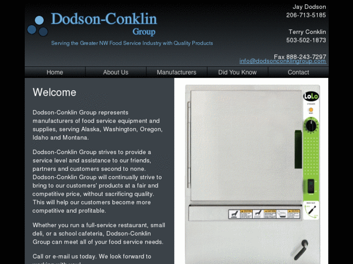 www.dodsonconklingroup.com