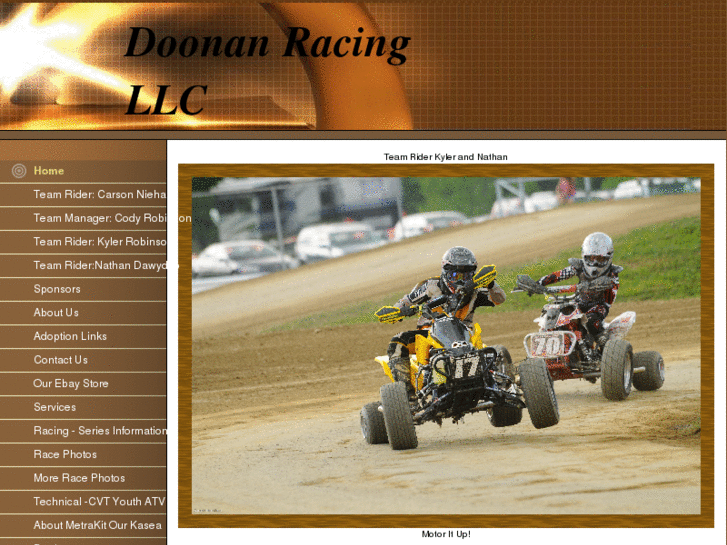 www.doonanracing.com