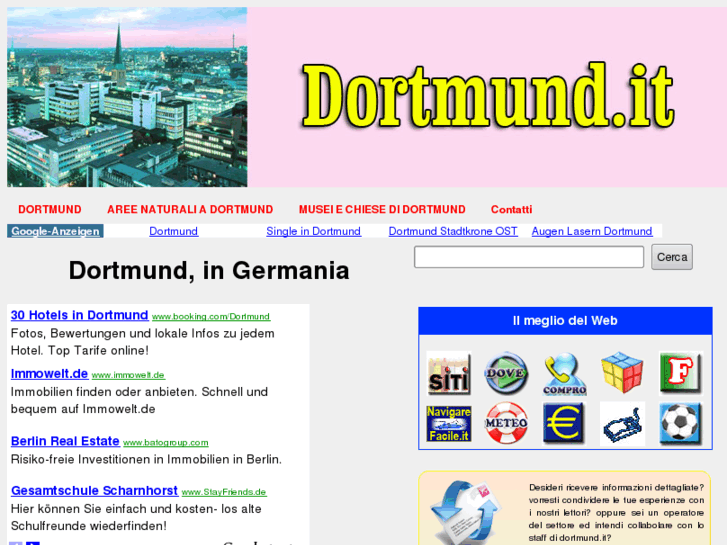 www.dortmund.it