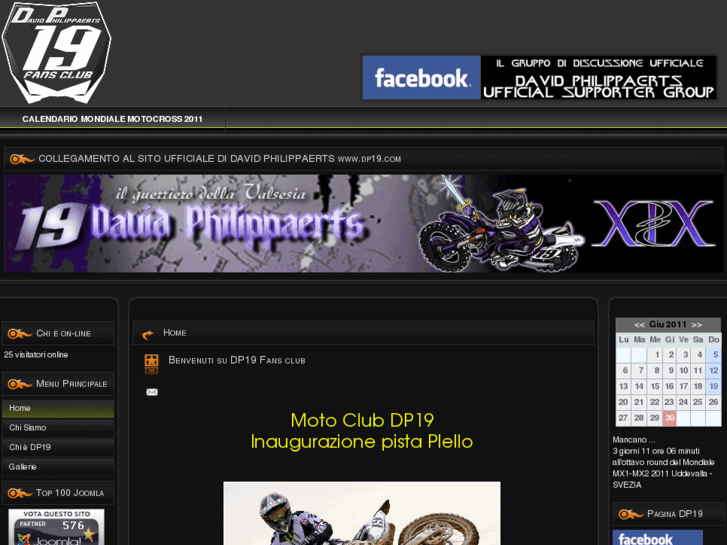 www.dp19fansclub.com