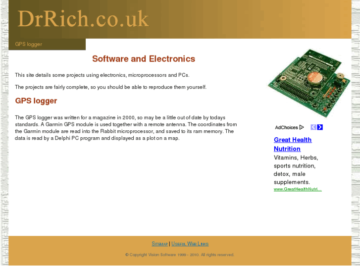 www.drrich.co.uk