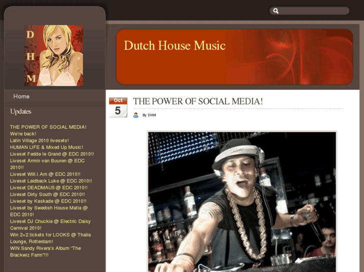 www.dutchhousemusic.com