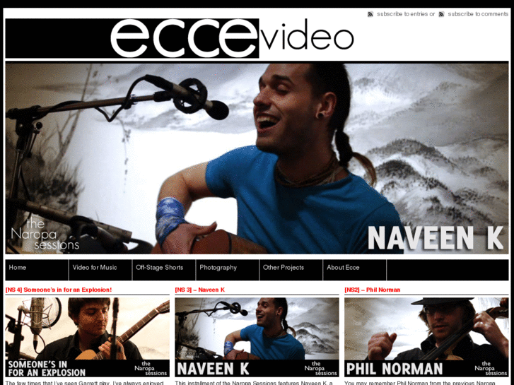 www.eccevideo.com