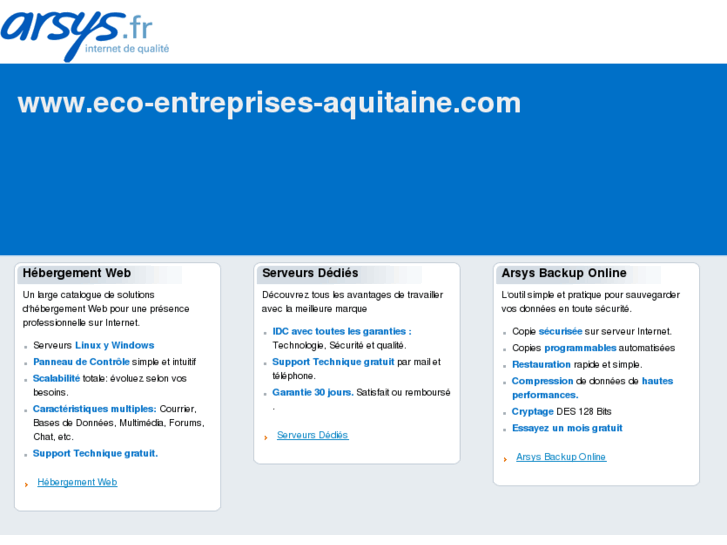 www.eco-entreprises-aquitaine.com