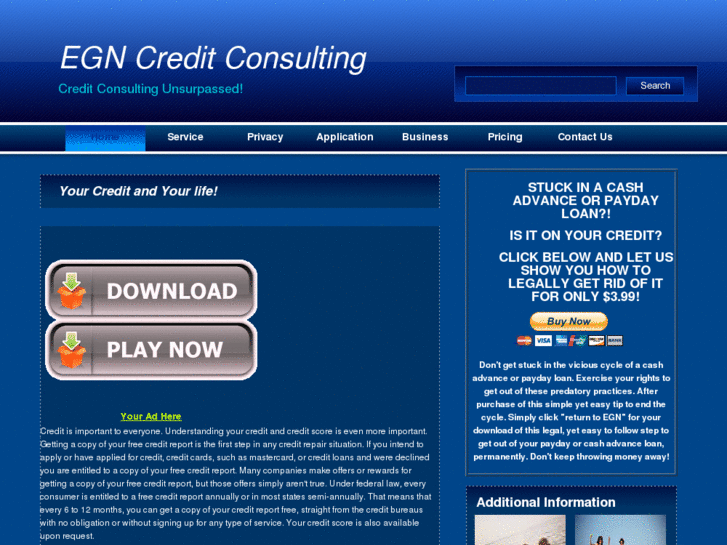 www.egncreditconsulting.com