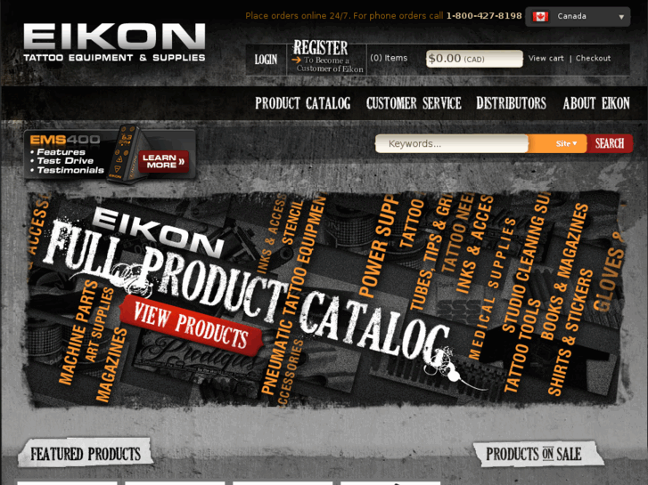 www.eikondevice.com