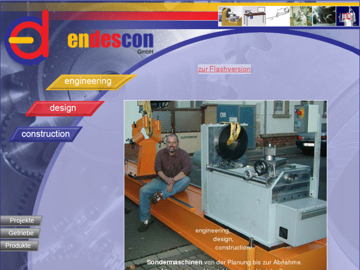 www.endescon.com