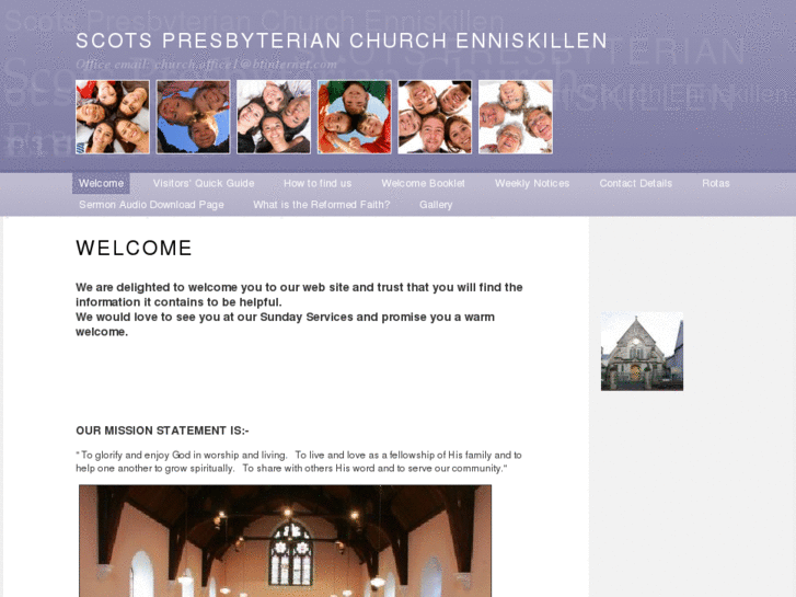 www.enniskillenpresbyterianchurch.org