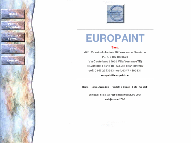 www.europaint.net