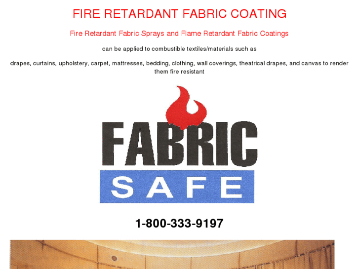 www.fire-retardant-fabric.com