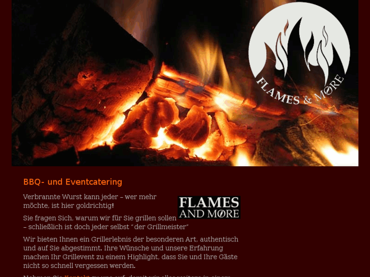 www.flamesandmore.com