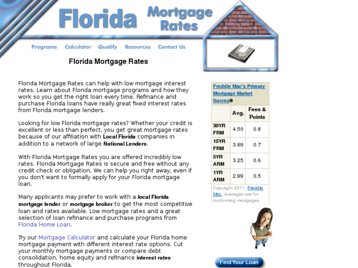 www.florida-rates.com