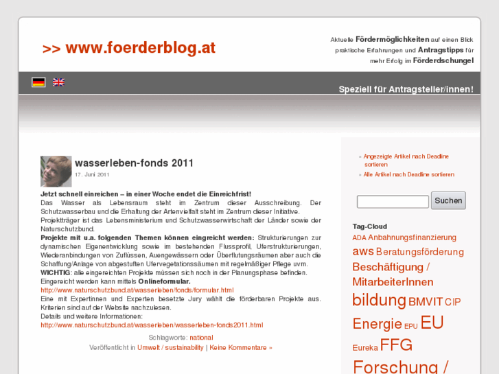 www.foerderblog.at