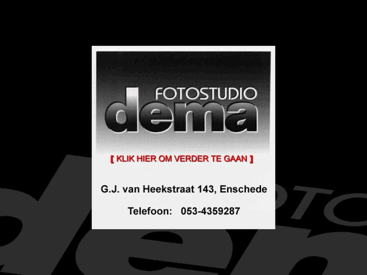 www.fotodema.nl