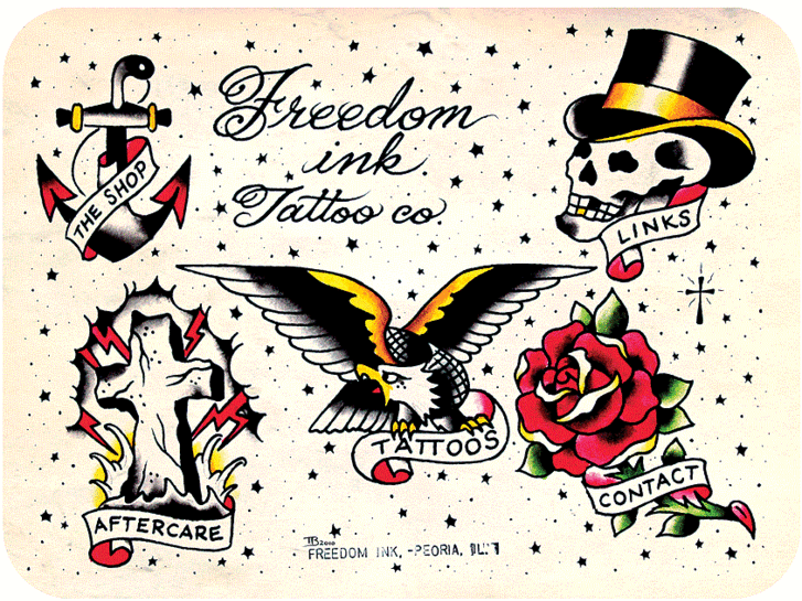 www.freedominktattoos.com