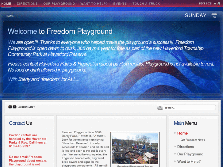 www.freedomplay.org