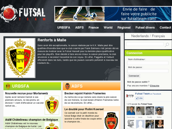 www.futsalteam.com