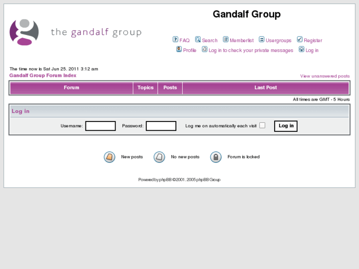 www.gandalfgroupforums.com