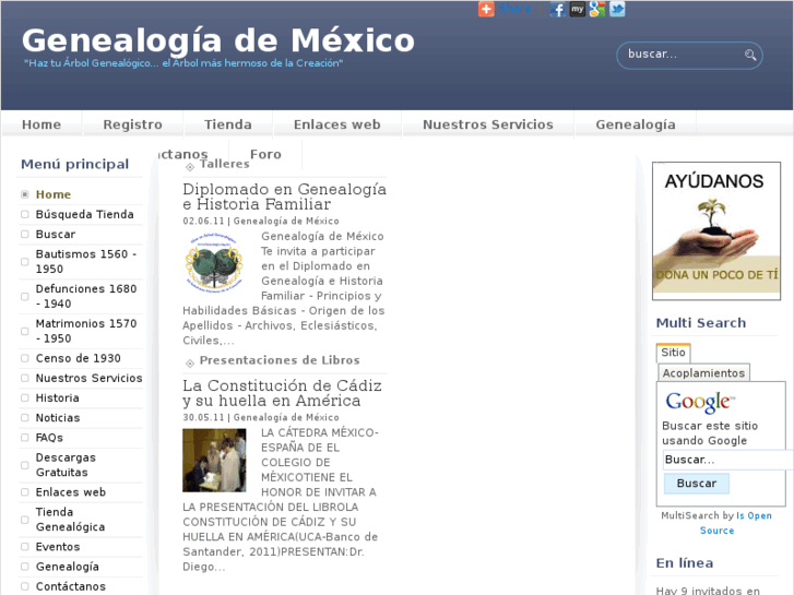 www.genealogia.org.mx