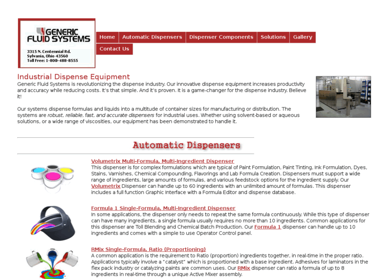 www.genericfluidsystems.net