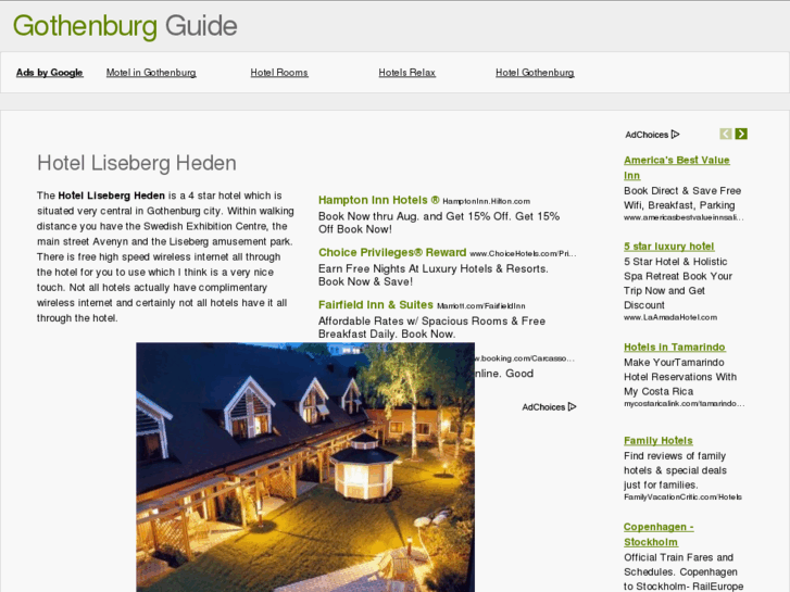 www.gothenburgguide.com