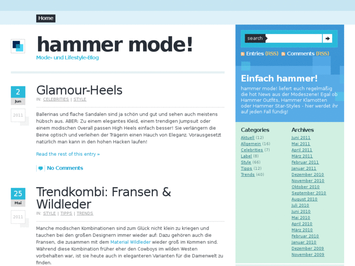 www.hammer-mode.de