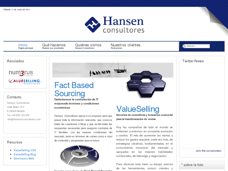 www.hansenconsultores.com